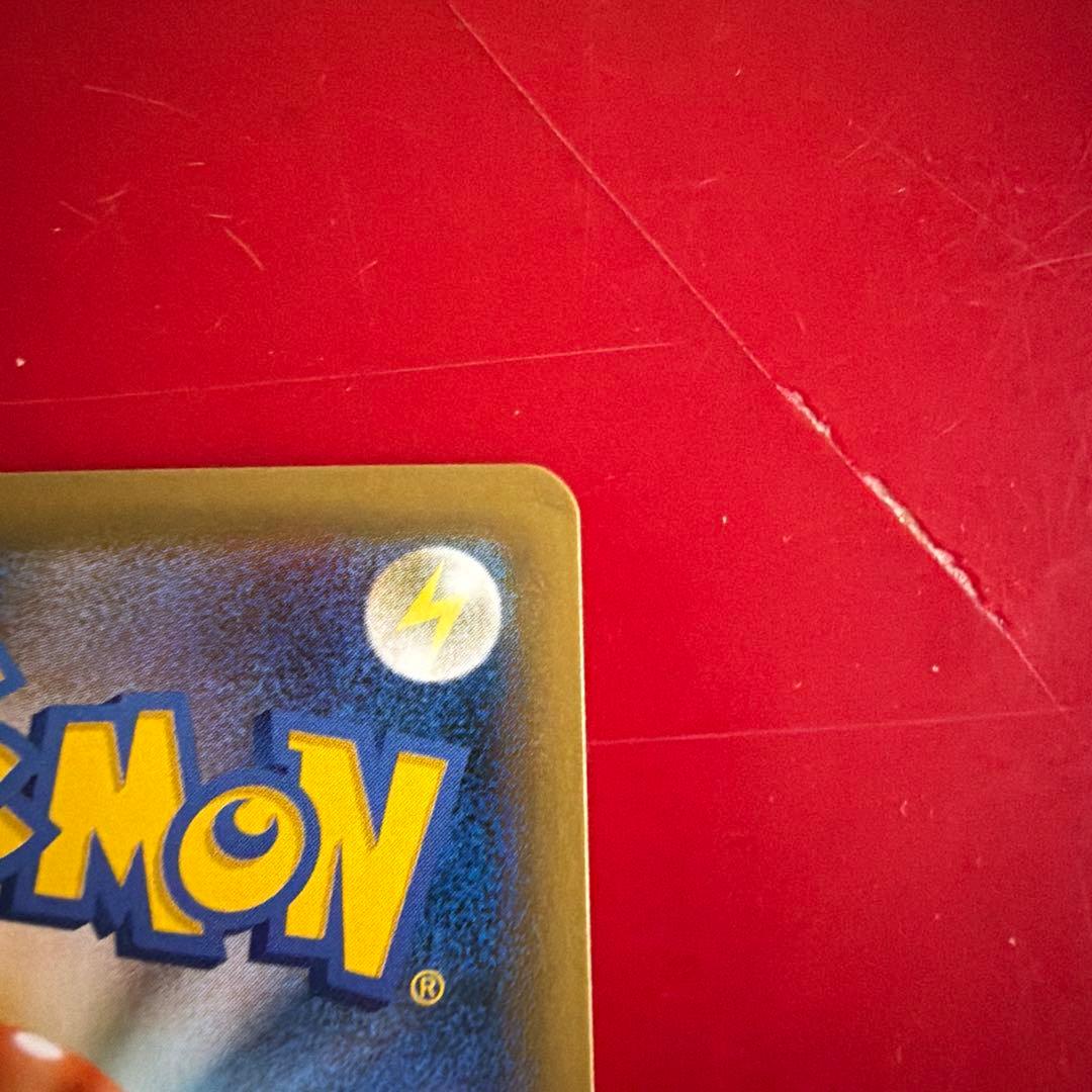 ポケカ イーブイANDカビゴン