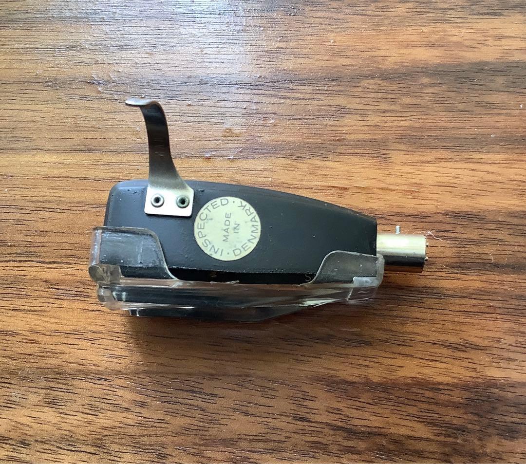 Ortofon オルトフォン SPU-GT