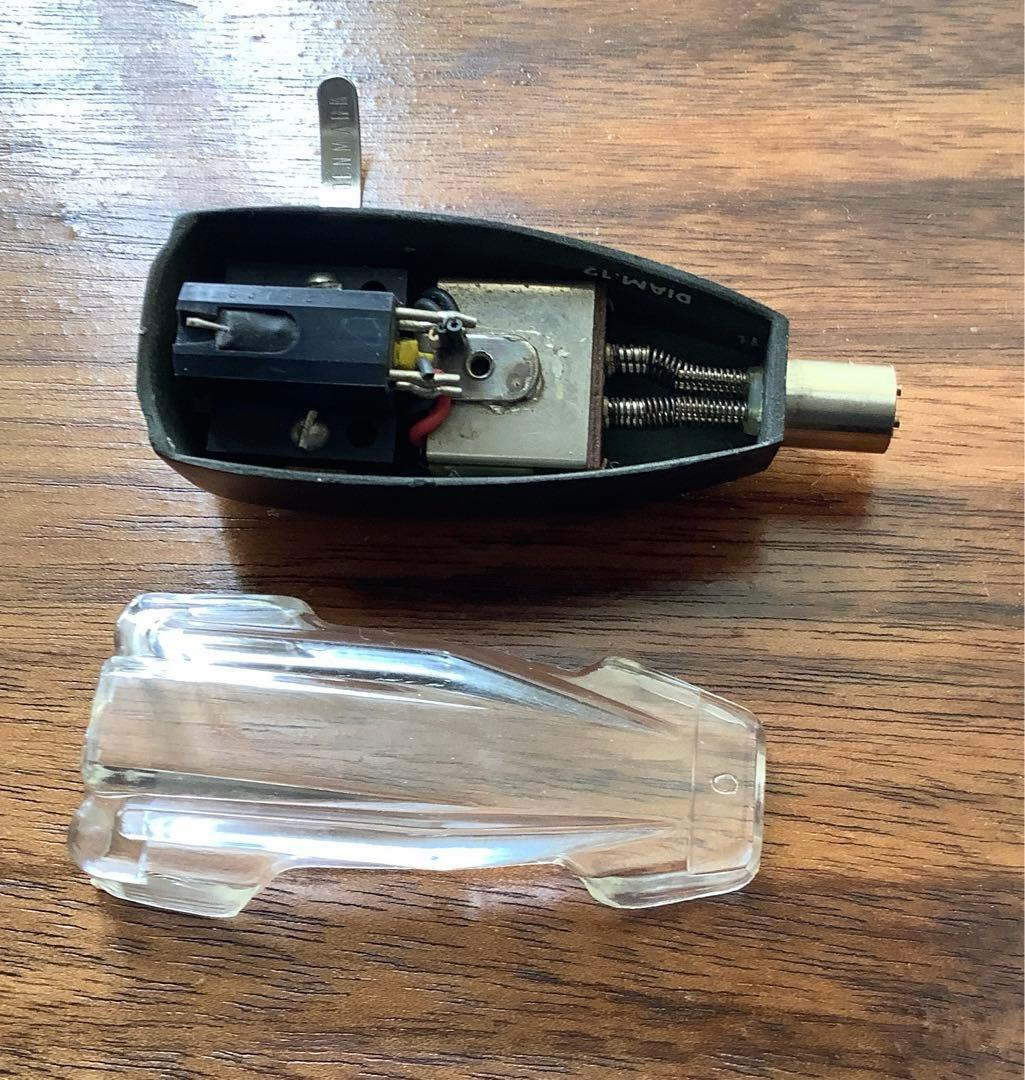 Ortofon オルトフォン SPU-GT
