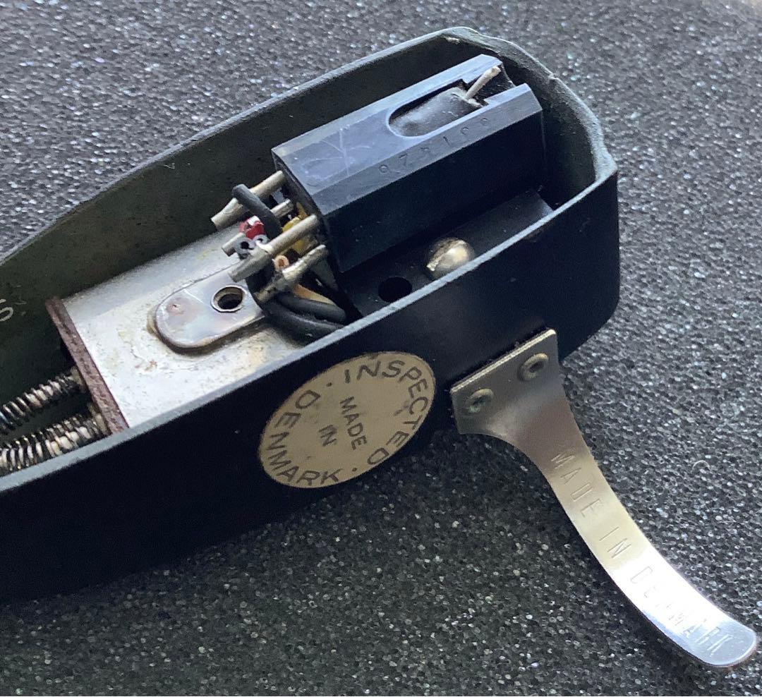 Ortofon オルトフォン SPU-GT