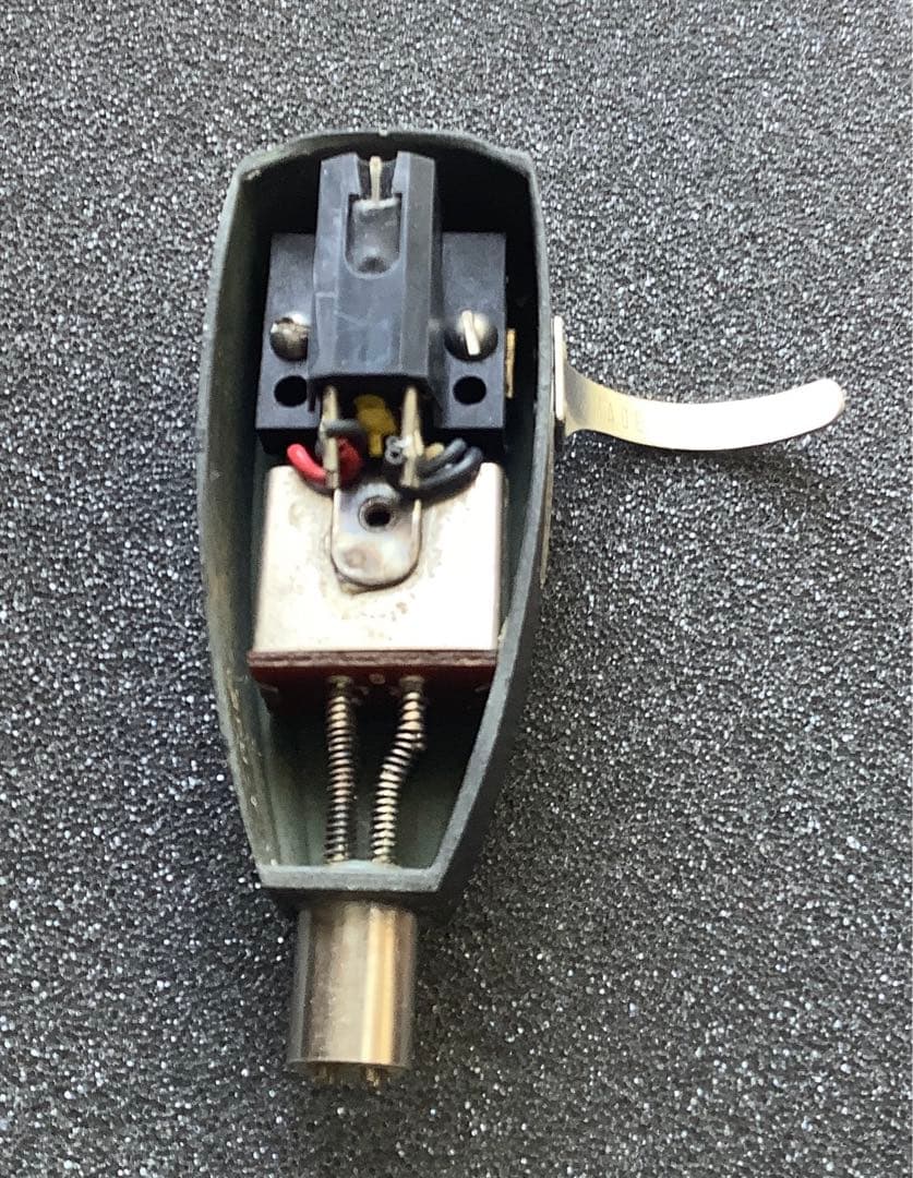 Ortofon オルトフォン SPU-GT