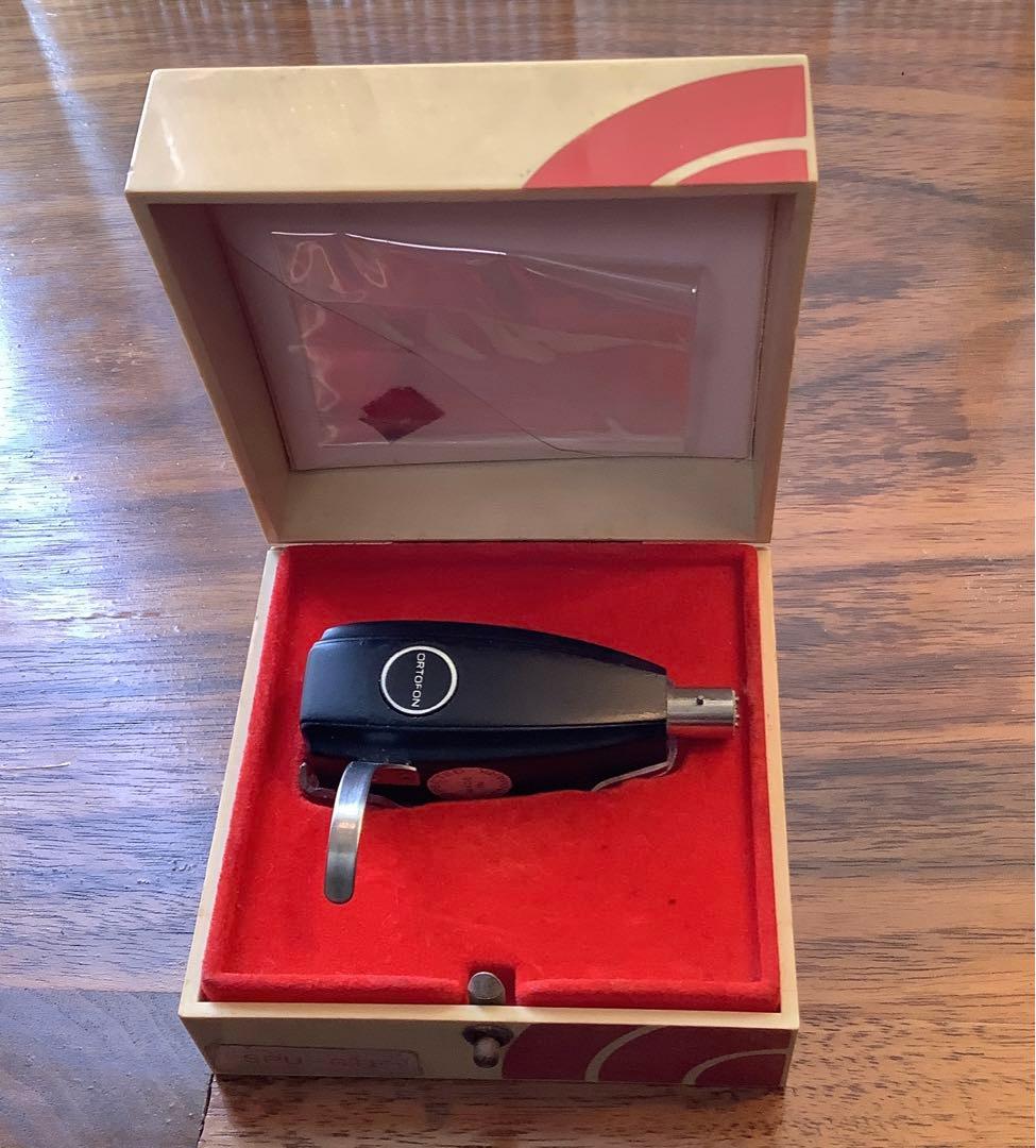 Ortofon オルトフォン SPU-GT