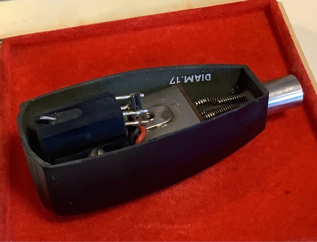 Ortofon オルトフォン SPU-GT