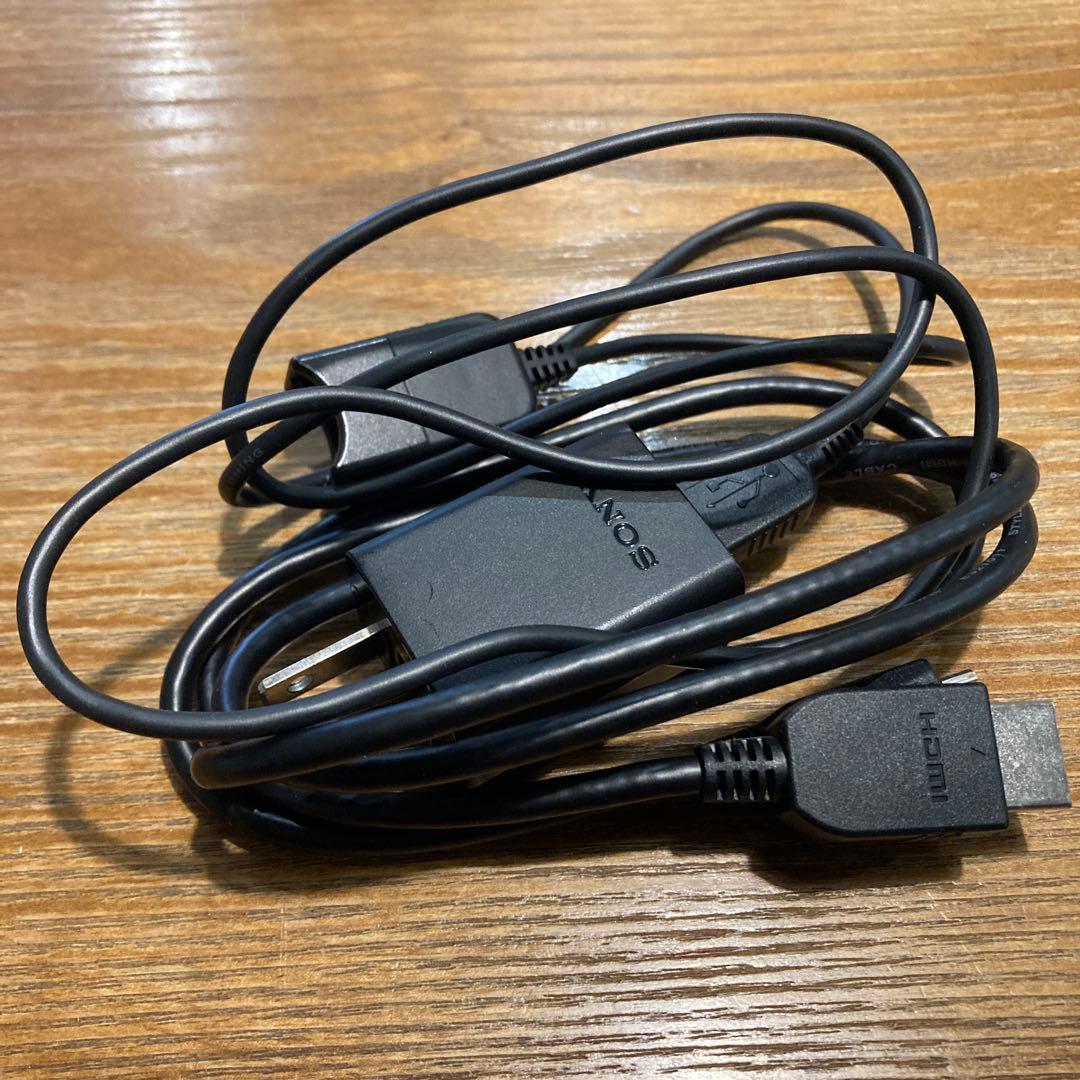 SONY HDR-CX670 ハンディカム