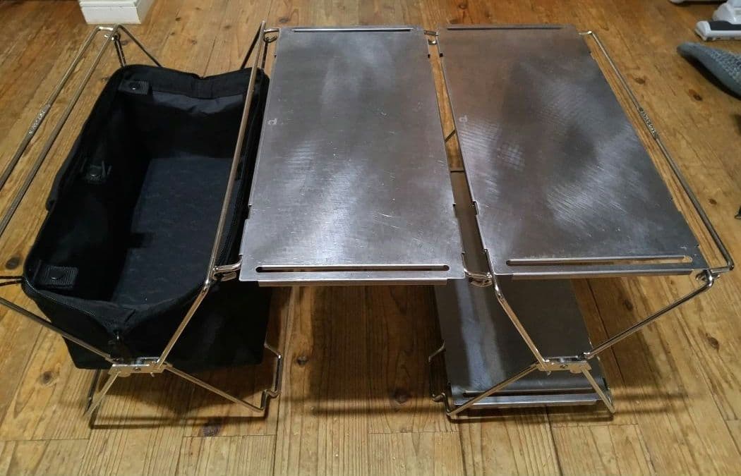 TOKYO CRAFTS コードユニットスターターセット +天板1枚