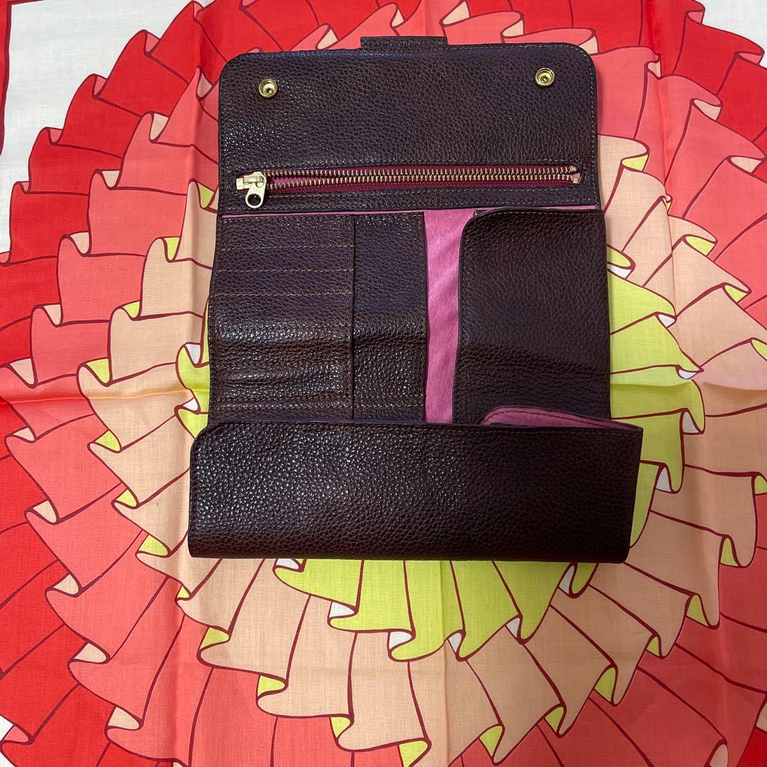 レザー輪針ケース