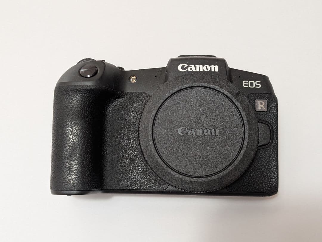 CANON EOS RP ボディ