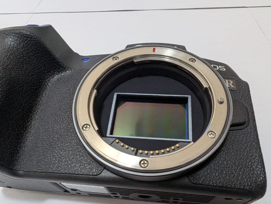 CANON EOS RP ボディ