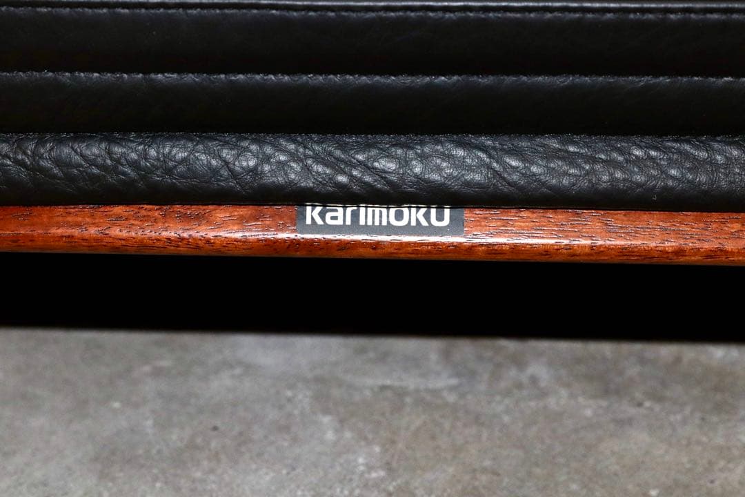 GMIS49A○karimoku / カリモク vivente ビベンテ 1人掛