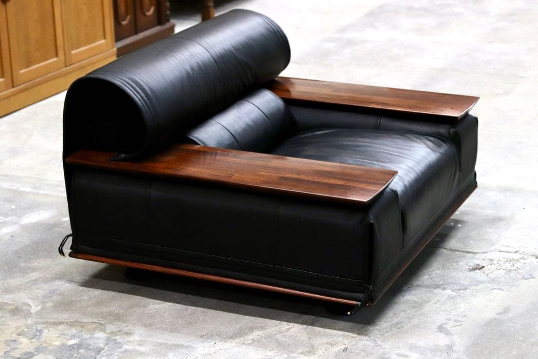 GMIS49A○karimoku / カリモク vivente ビベンテ 1人掛