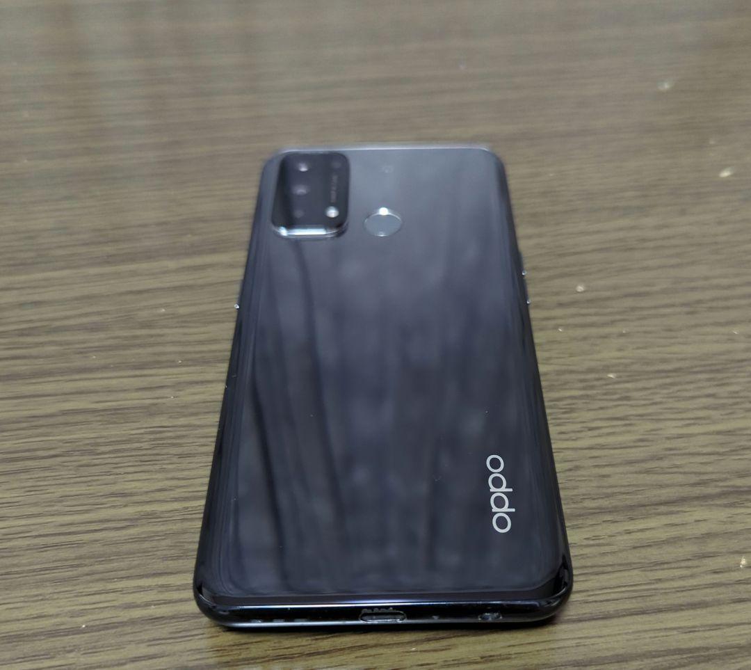 スマートフォン本体 OPPO Reno5 A 128GB RAM 6GB