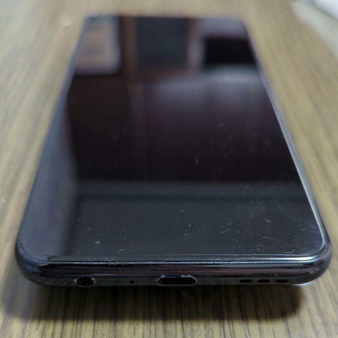 スマートフォン本体 OPPO Reno5 A 128GB RAM 6GB
