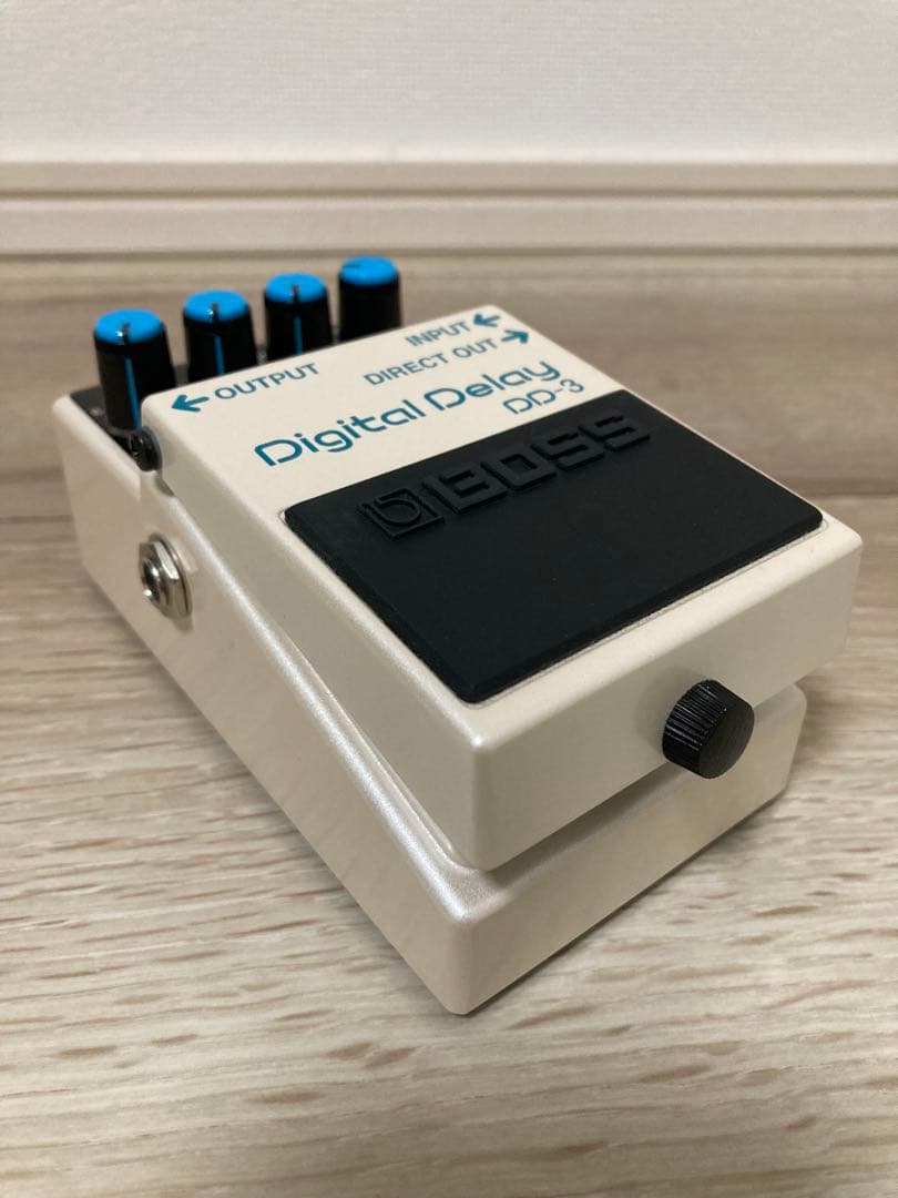 BOSS DD-3 デジタルディレイ