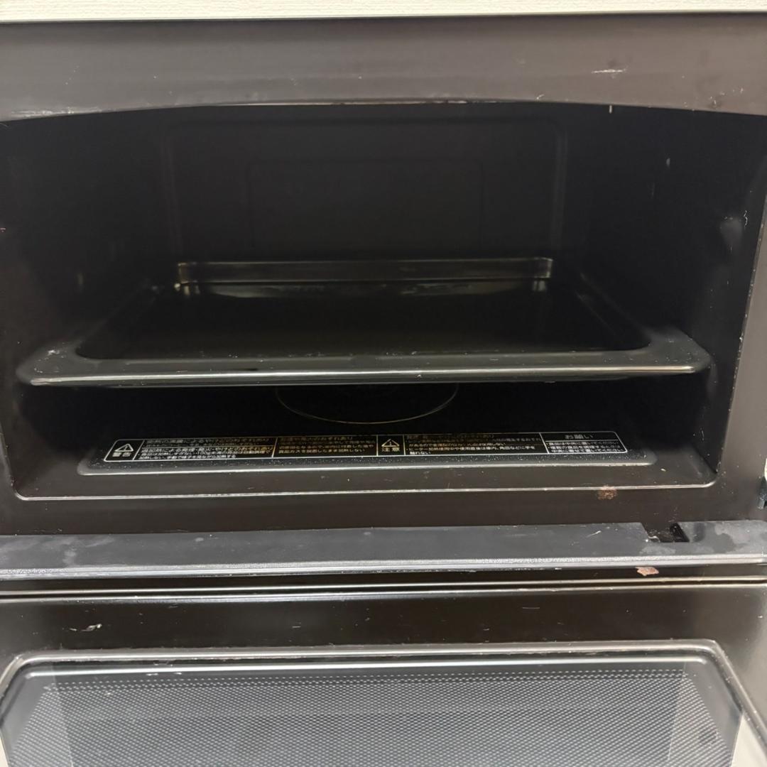 TOSHIBA ER-RD7 2018年製 多機能オーブンレンジ 石窯ドーム