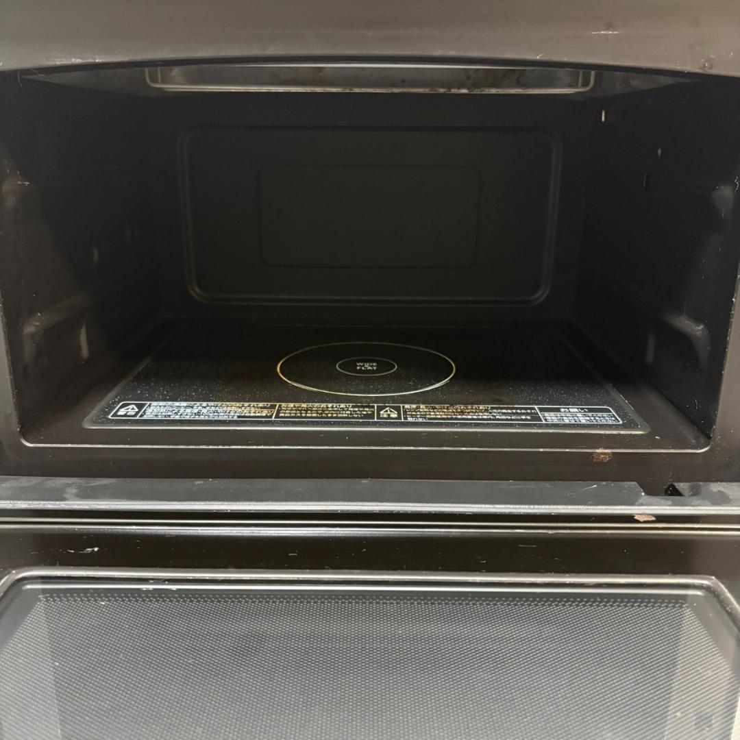 TOSHIBA ER-RD7 2018年製 多機能オーブンレンジ 石窯ドーム