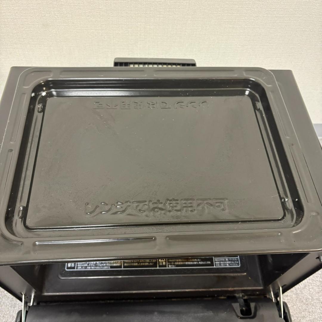 TOSHIBA ER-RD7 2018年製 多機能オーブンレンジ 石窯ドーム