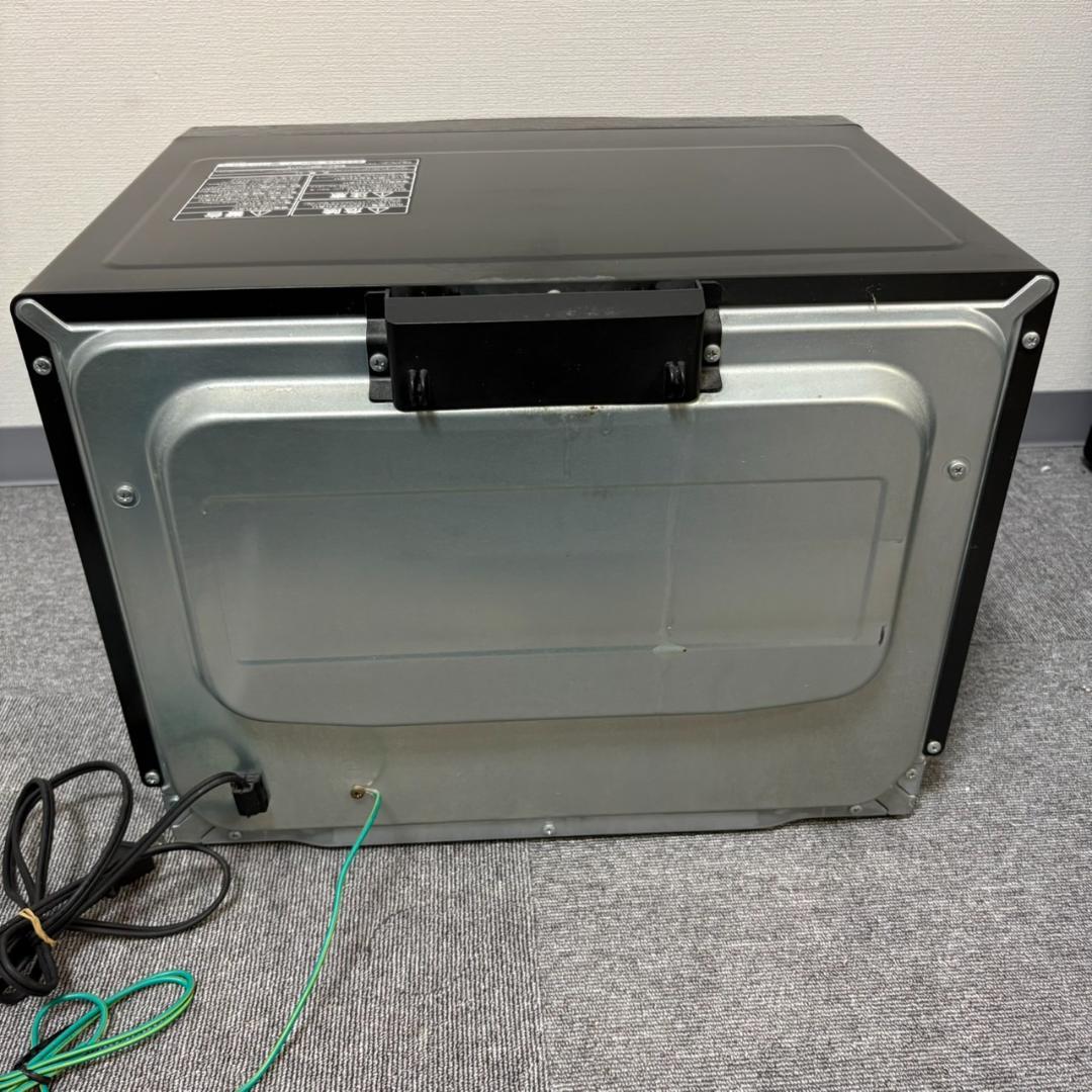 TOSHIBA ER-RD7 2018年製 多機能オーブンレンジ 石窯ドーム