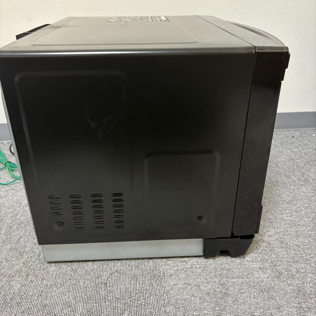 TOSHIBA ER-RD7 2018年製 多機能オーブンレンジ 石窯ドーム