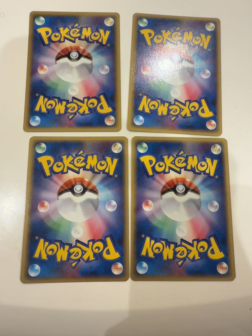 ラティオスとラティアス