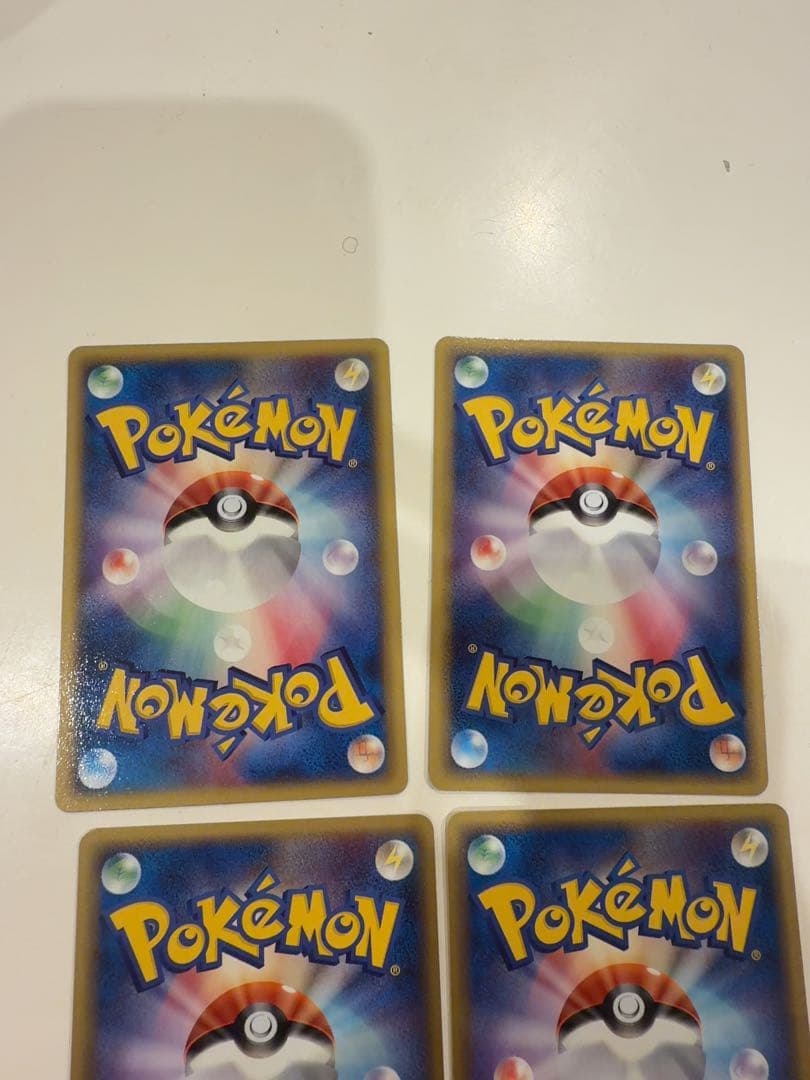 ラティオスとラティアス