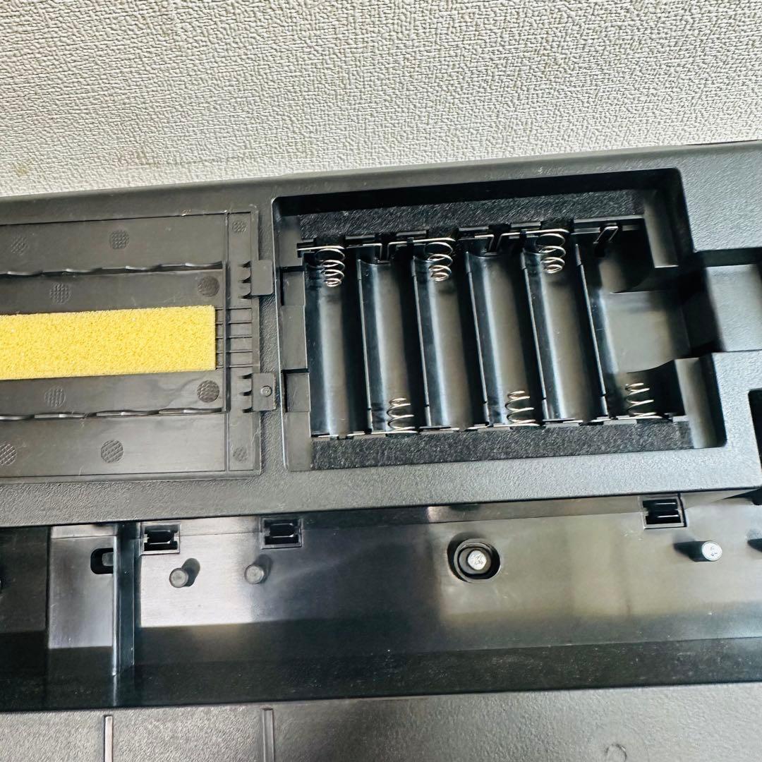 YAMAHA ヤマハ　PSR-E263 キーボード