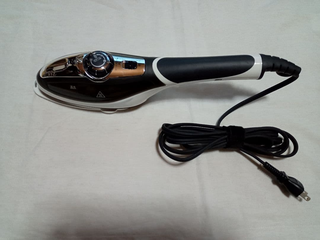 ハンディスチーマー　スチームQプラス