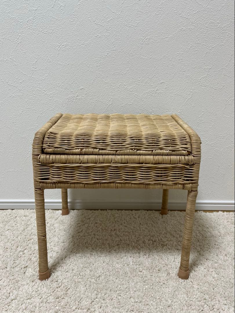 椅子(チェア)・スツール Olli Ella STORIE STOOL (natural)
