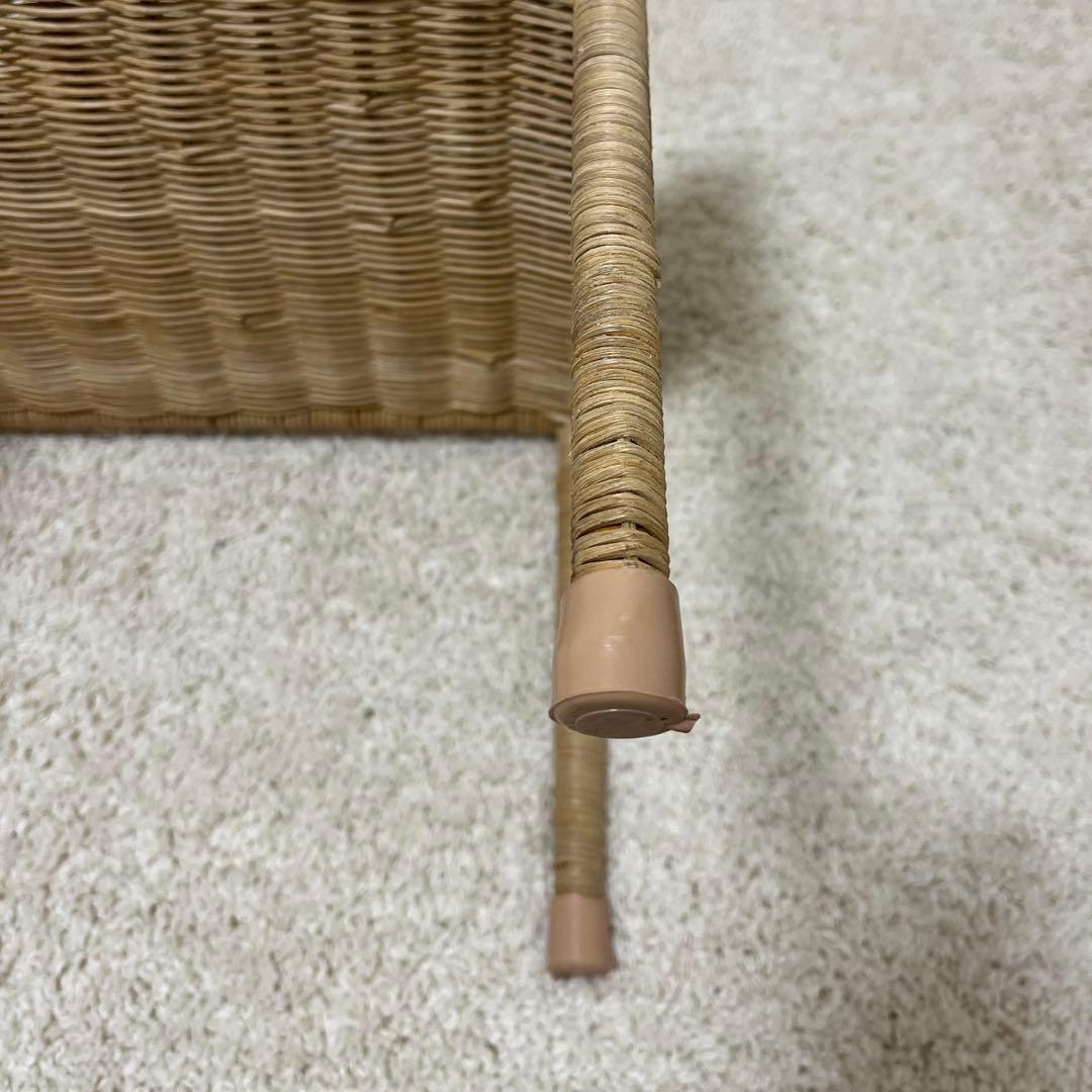 椅子(チェア)・スツール Olli Ella STORIE STOOL (natural)