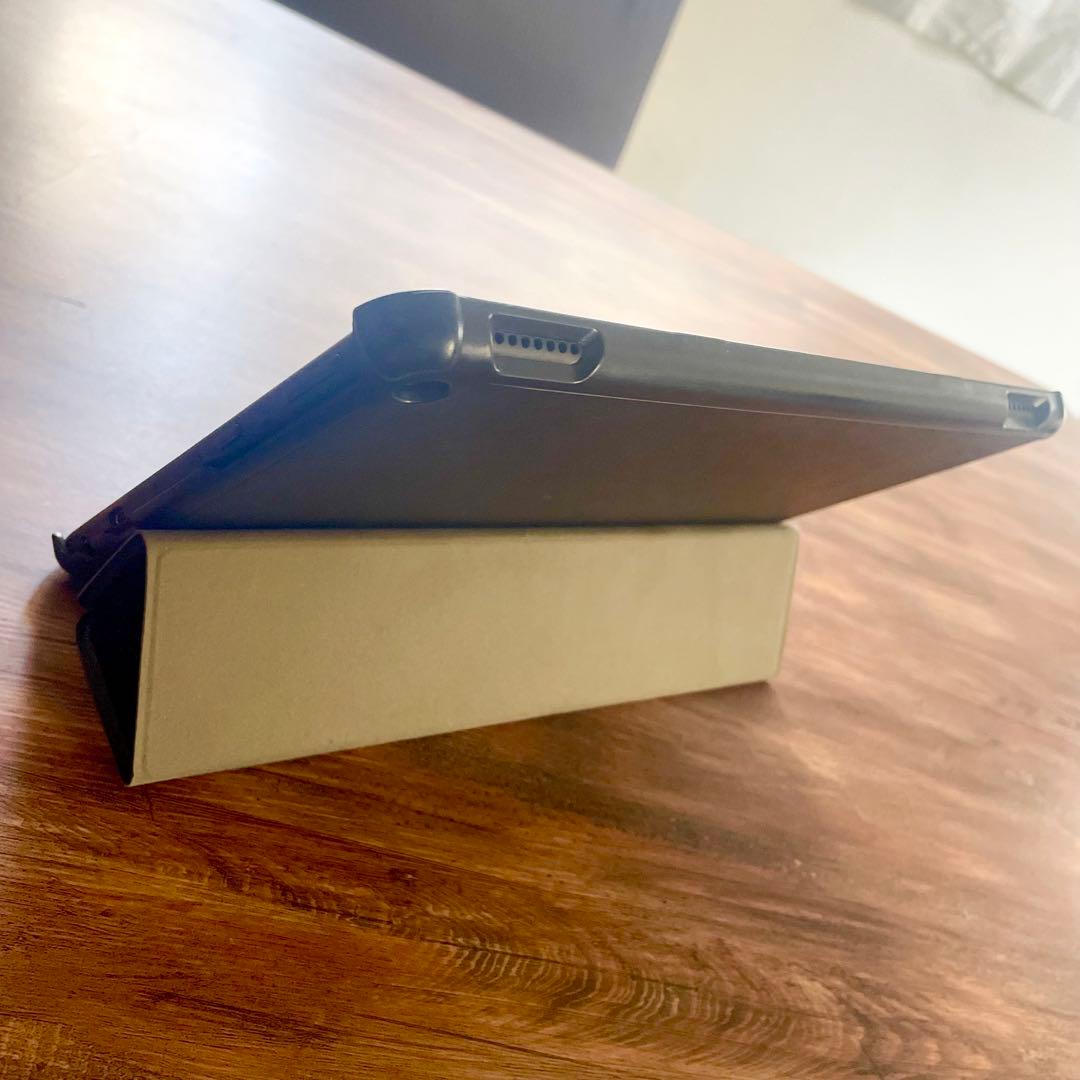 純正★Amazon Fire HD10 11世代 タブレット 32GB カバー付