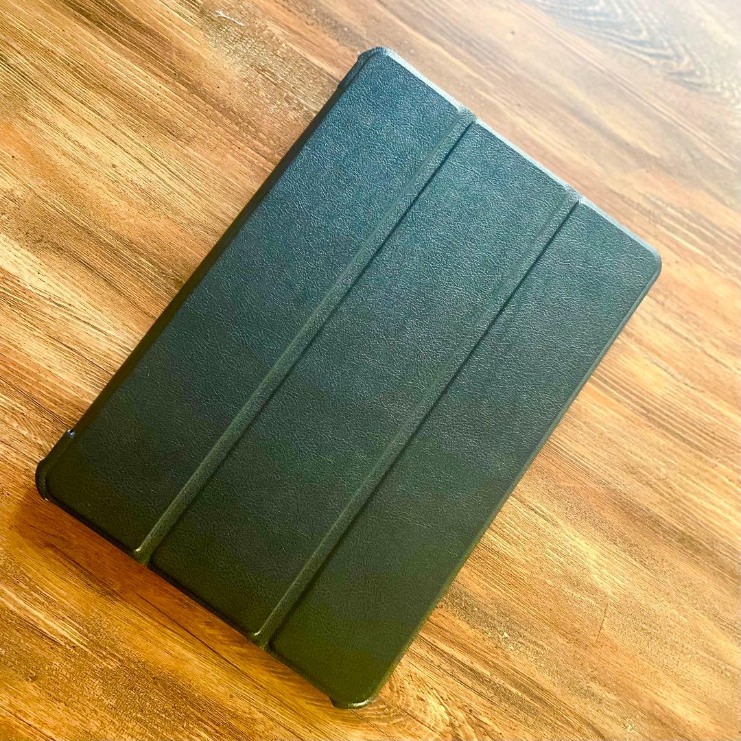 純正★Amazon Fire HD10 11世代 タブレット 32GB カバー付