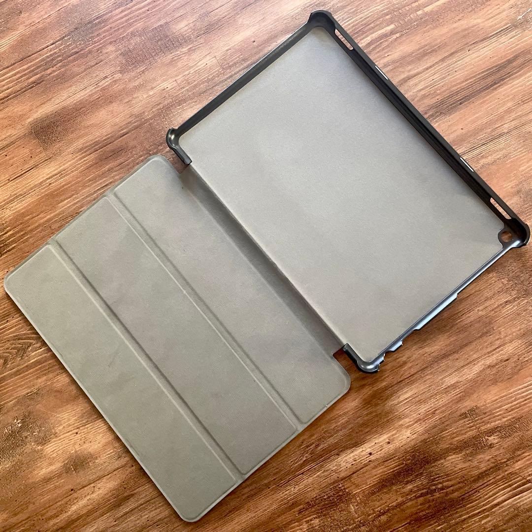 純正★Amazon Fire HD10 11世代 タブレット 32GB カバー付