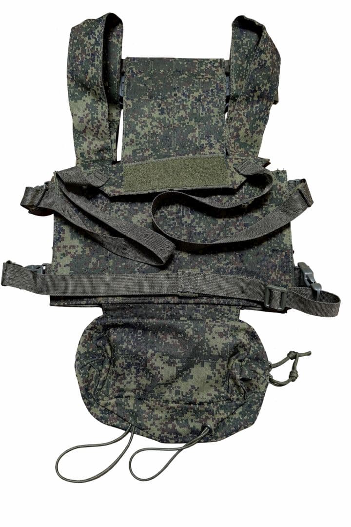 【新品】Spiritus Systems　チェストリグ　レプリカ