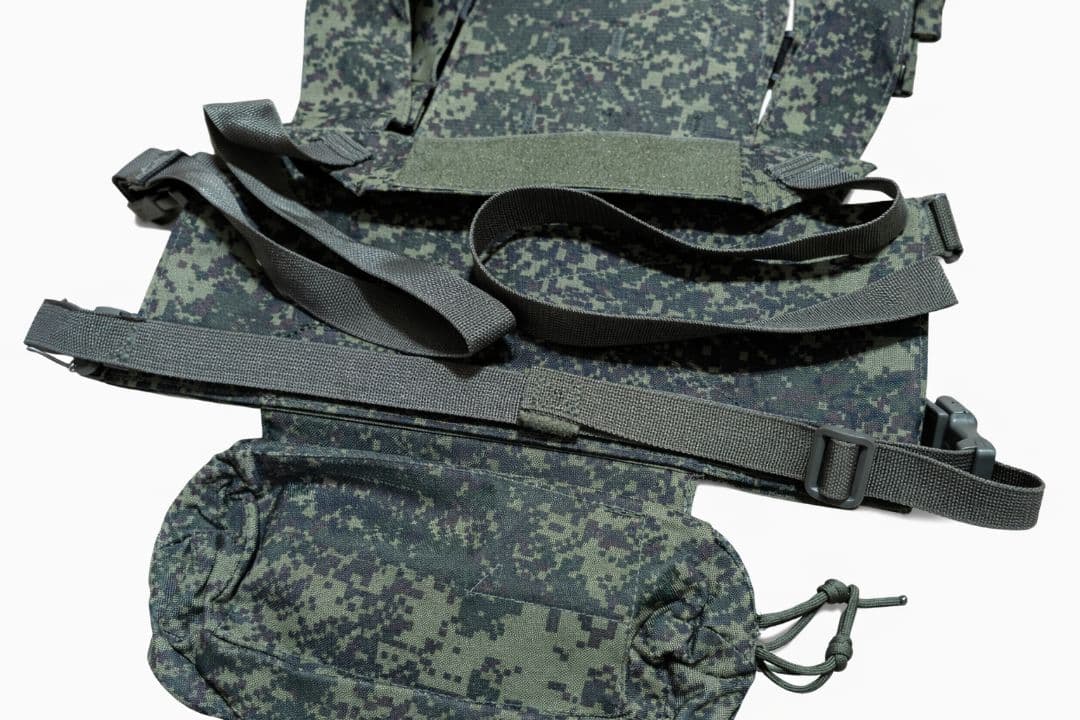 【新品】Spiritus Systems　チェストリグ　レプリカ