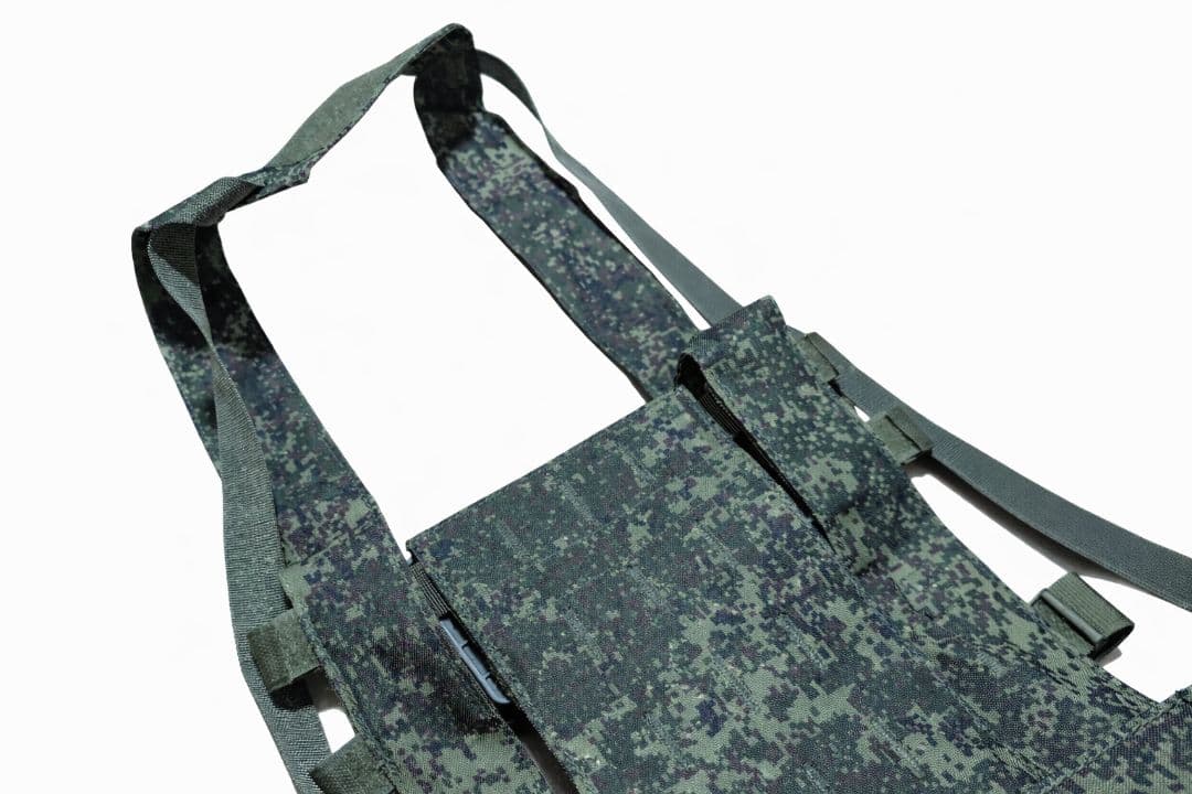 【新品】Spiritus Systems　チェストリグ　レプリカ