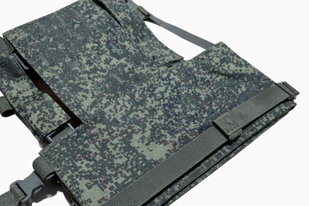 【新品】Spiritus Systems　チェストリグ　レプリカ