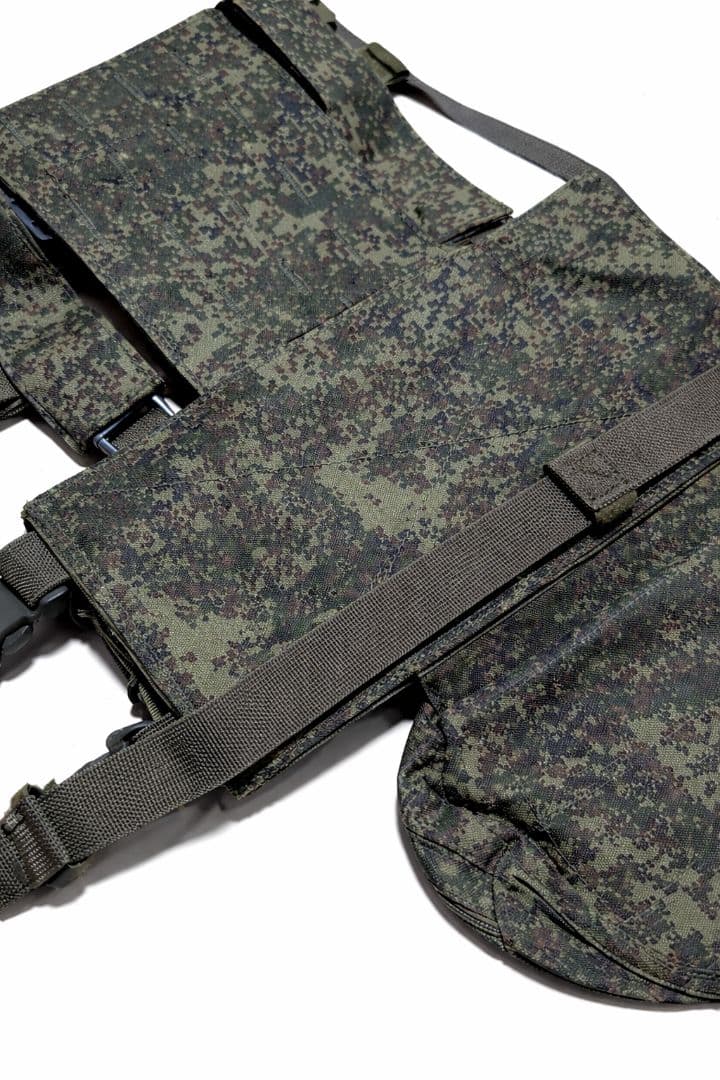 【新品】Spiritus Systems　チェストリグ　レプリカ