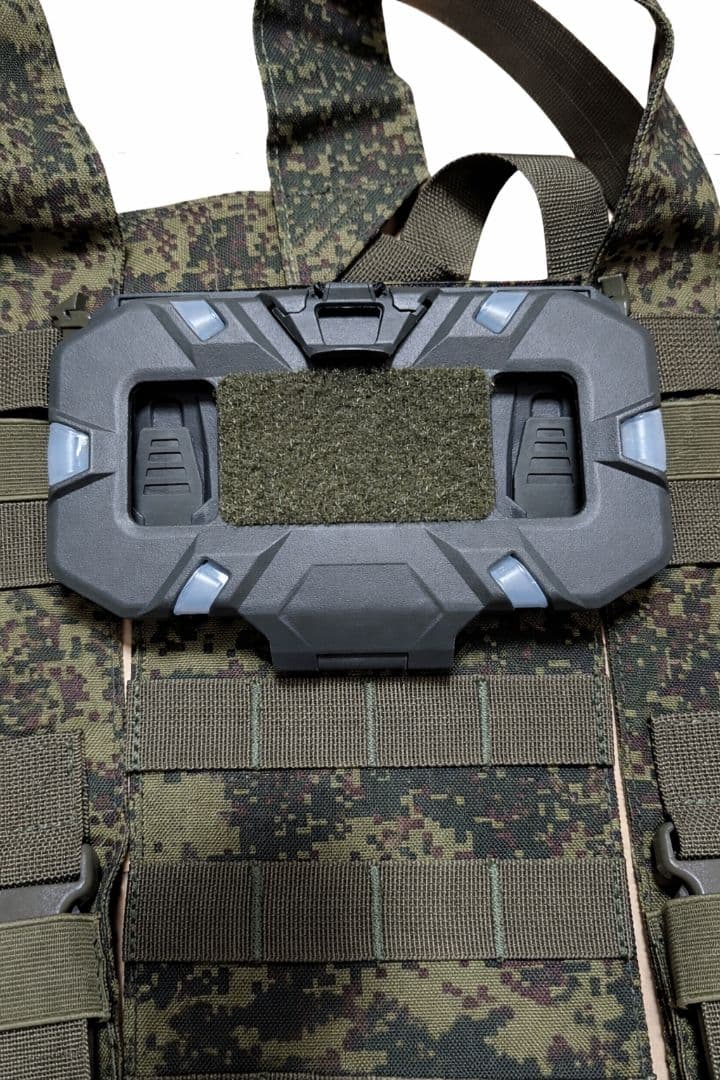 【新品】Spiritus Systems　チェストリグ　レプリカ