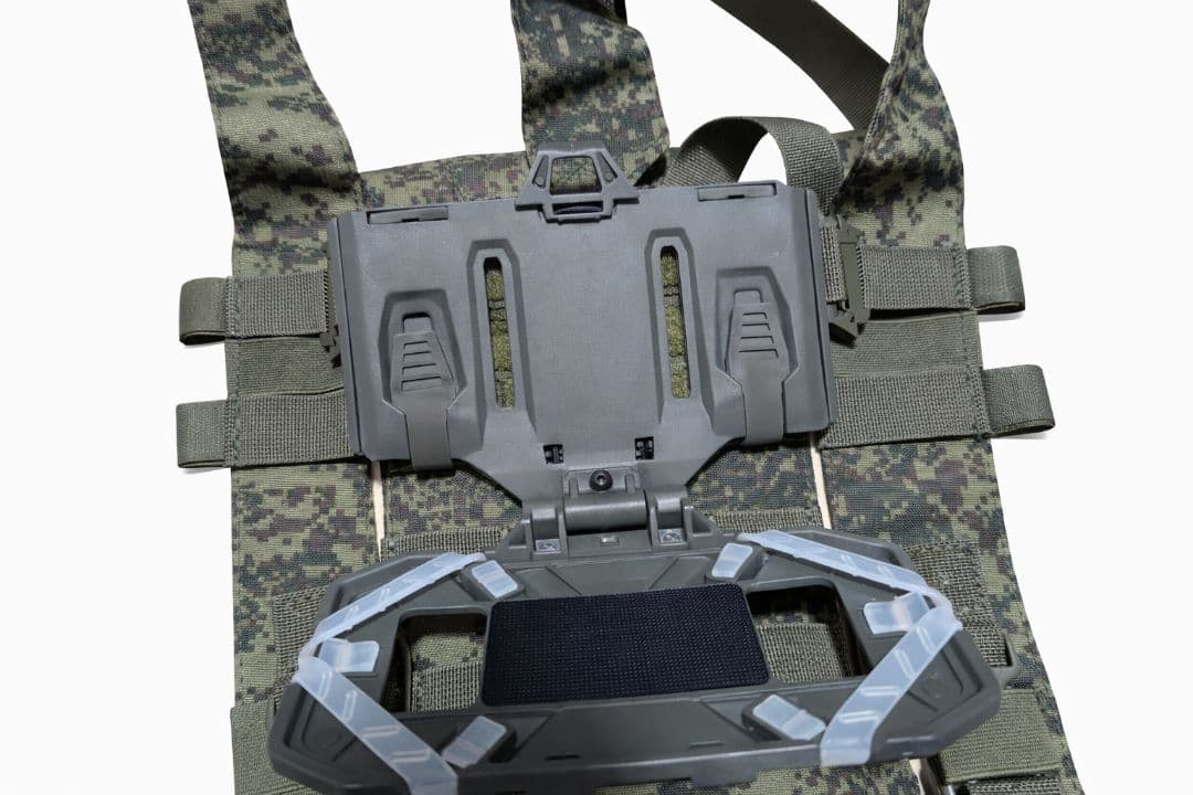 【新品】Spiritus Systems　チェストリグ　レプリカ