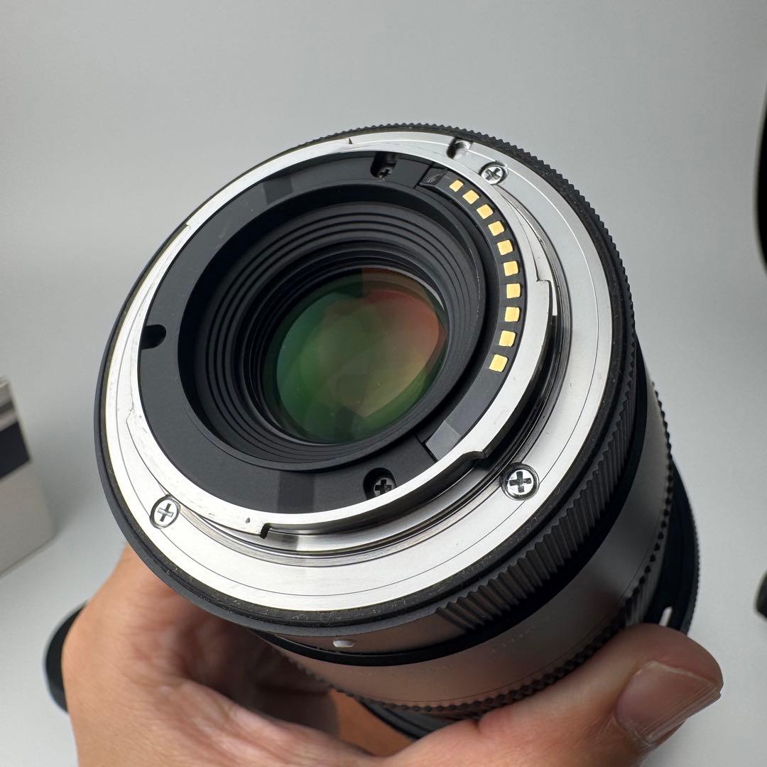 ろ*ん様 【美品】SIGMA 16mm F1.4 DC DN レンズ　APSC