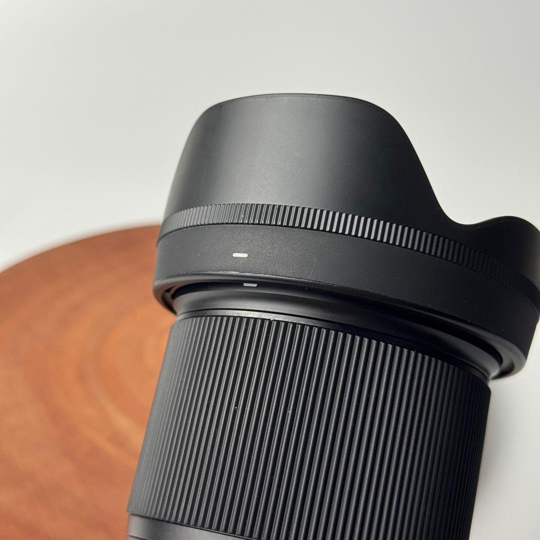 ろ*ん様 【美品】SIGMA 16mm F1.4 DC DN レンズ　APSC