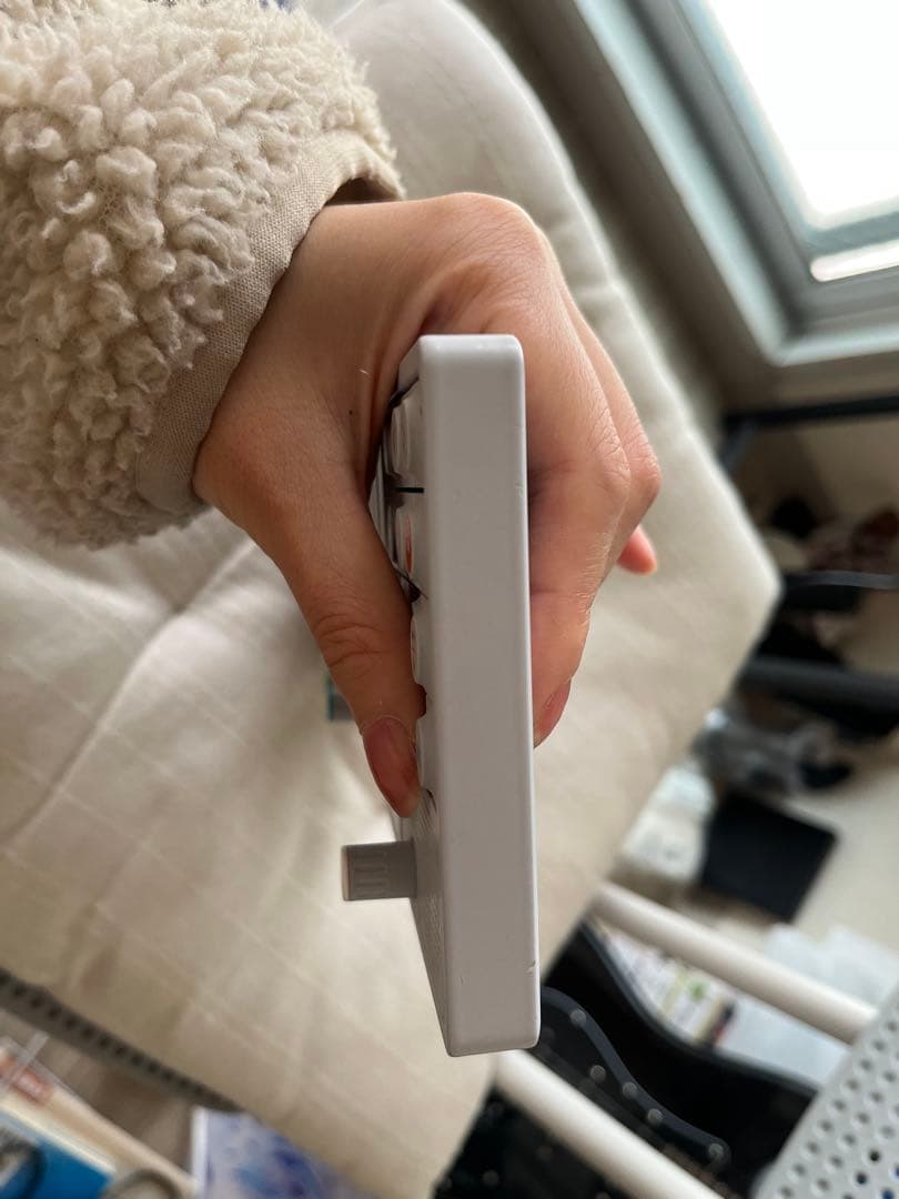 Teenage Engineering OP-1 ホワイト