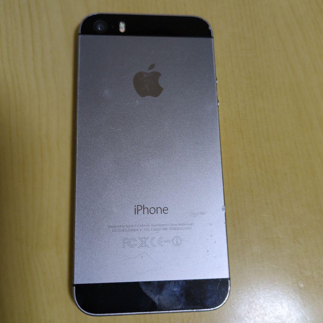 iPhone 5s 4台