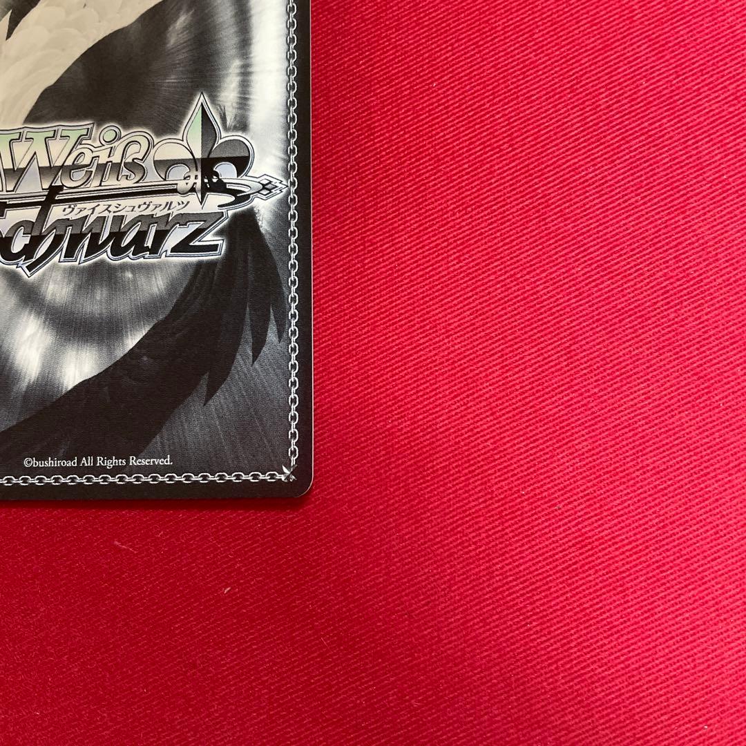 ヴァイス　デレマス　安部菜々　サイン