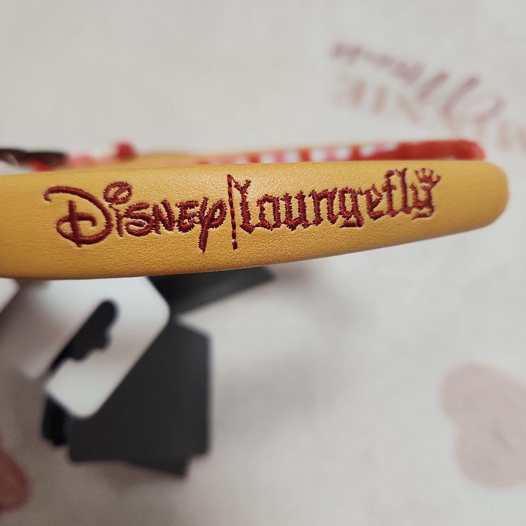 ディズニー ラウンジフライ カチューシャ ミッキー ミニー