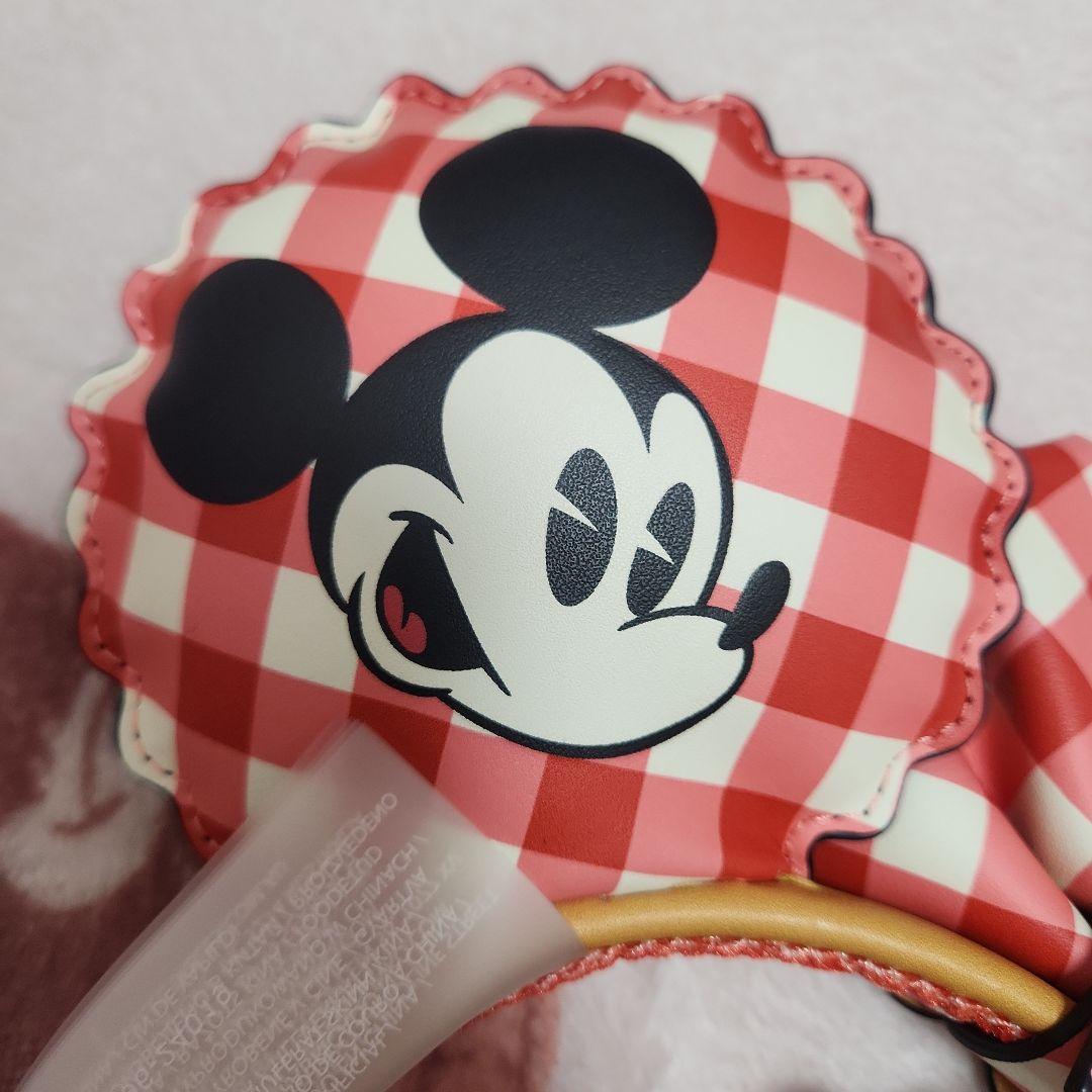 ディズニー ラウンジフライ カチューシャ ミッキー ミニー