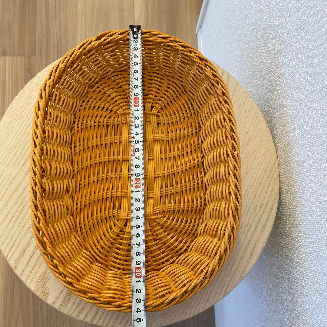 ケーキスタンド　蓋付き　4個セット　籠　おしゃれ