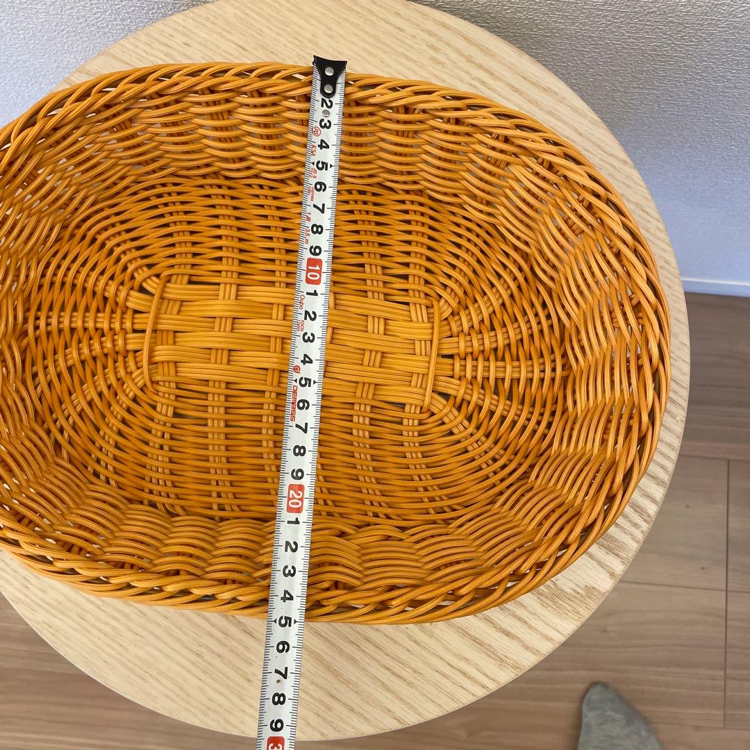ケーキスタンド　蓋付き　4個セット　籠　おしゃれ