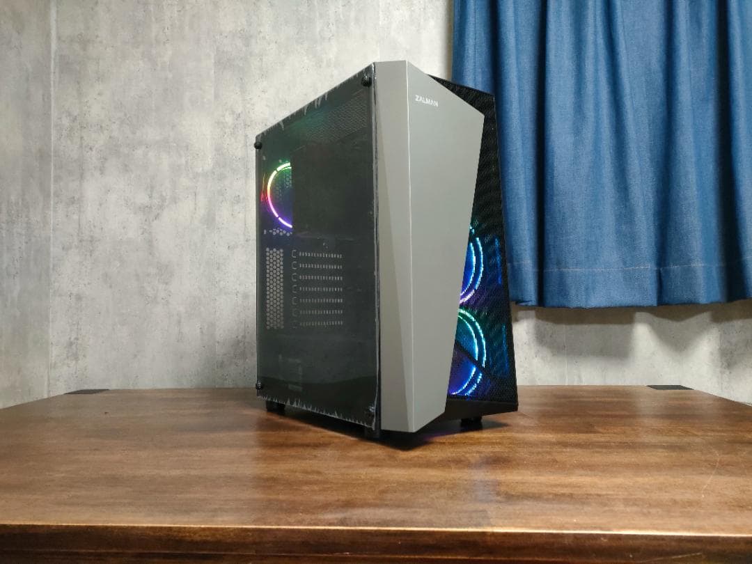 TD622 トレーディング専用PC 最大6画面 デイトレ 株取引 FX 仮想通貨