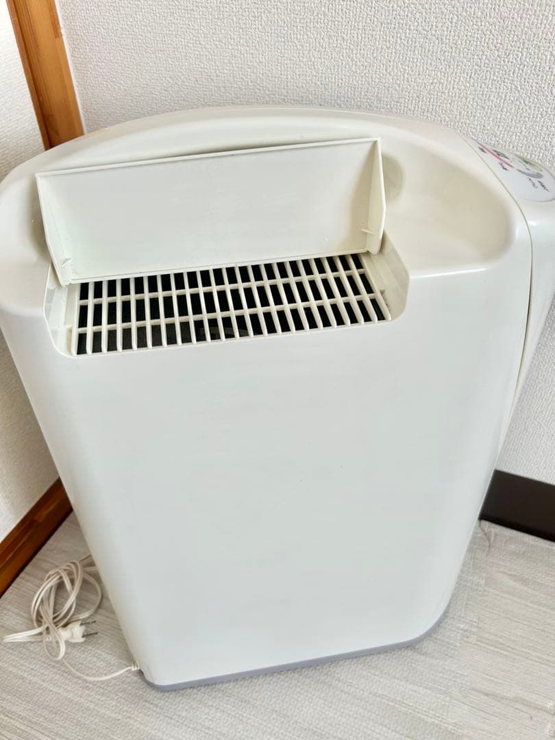 CORONA コロナ 衣類乾燥除湿機 CD-S6316