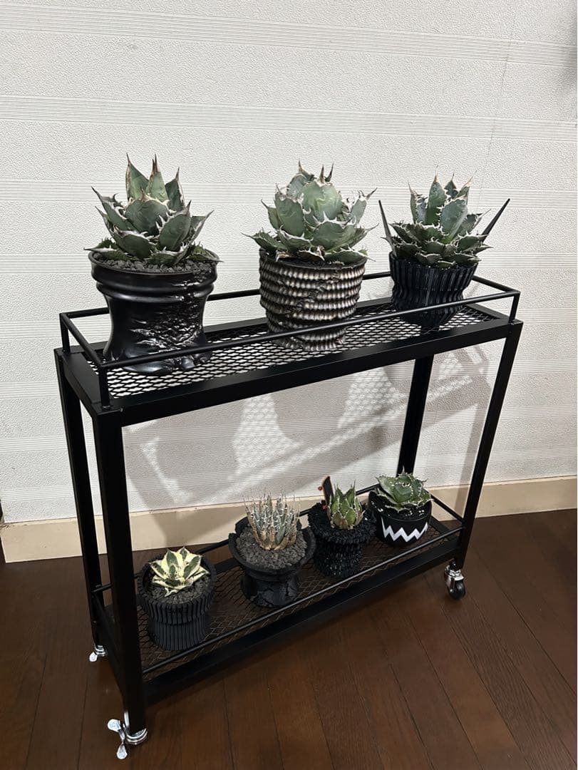 スチールラック・メタルラック ABC